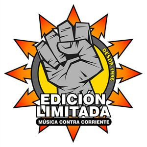 Ouça Edicion Limitada na aplicação