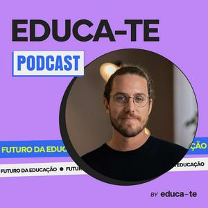 Ouça Educa-te na aplicação