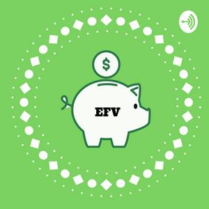 Ouça Educação Financeira para a Vida (EFV) na aplicação