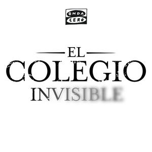 Ouça El colegio invisible na aplicação