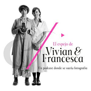 Ouça El espejo de Vivian y Francesca na aplicação