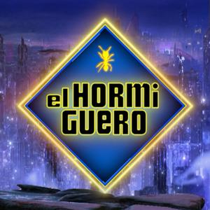 Ouça El Hormiguero na aplicação