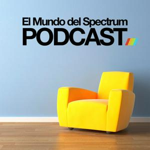 Ouça El Mundo del Spectrum Podcast na aplicação