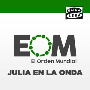 Ouça El orden mundial en Julia en la onda na aplicação