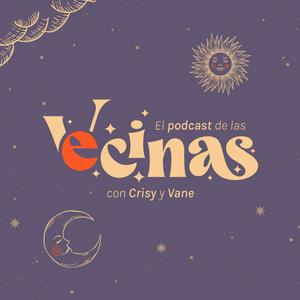 Ouça El Podcast de las Vecinas na aplicação