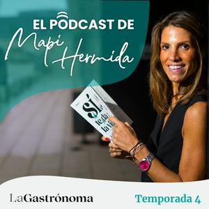 Ouça El podcast de MAPI HERMIDA na aplicação