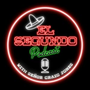 Ouça El Segundo Podcast na aplicação