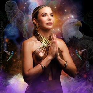 Ouça A Vida É Incrível! - DNA TRANCE SESSIONS na aplicação