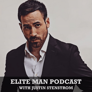 Ouça Elite Man Podcast na aplicação