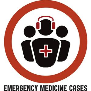 Ouça Emergency Medicine Cases na aplicação