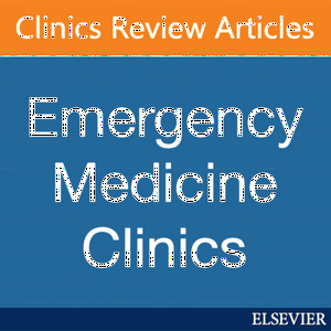 Ouça Emergency Medicine Clinics (Elsevier) na aplicação