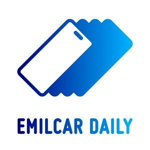 Ouça Emilcar Daily na aplicação