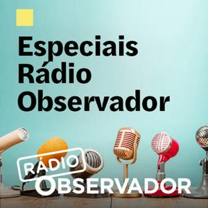 Ouça Emissão Especial na aplicação