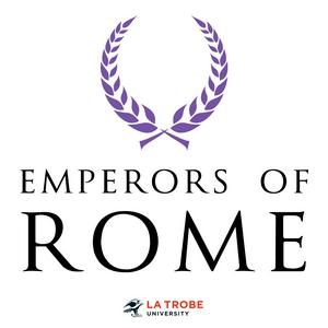 Ouça Emperors of Rome na aplicação