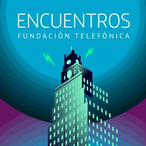 Ouça Encuentros Fundación Telefónica na aplicação