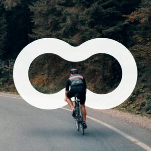 Ouça endoo: cycling podcast na aplicação