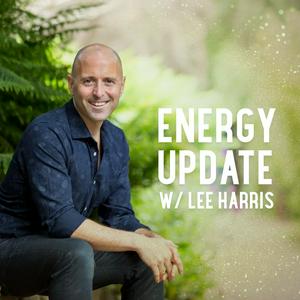 Ouça Energy Update with Lee Harris na aplicação