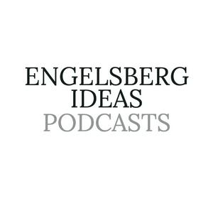 Ouça Engelsberg Ideas Podcasts na aplicação