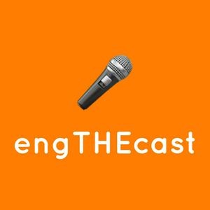 Ouça EngTHEcast - Tudo sobre Engenharia Civil na aplicação