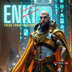 Ouça ENKI: Tales from the Past na aplicação