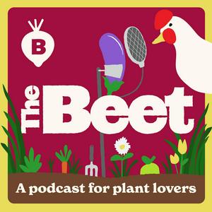 Ouça The Beet: A Podcast For Plant Lovers na aplicação