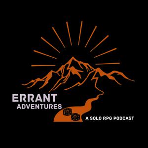 Ouça Errant Adventures na aplicação