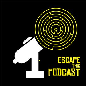 Ouça Escape This Podcast na aplicação