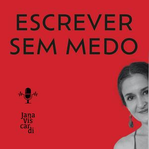 Ouça Escrever sem medo na aplicação