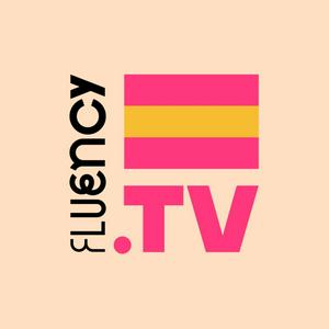 Ouça Fluency TV Espanhol na aplicação