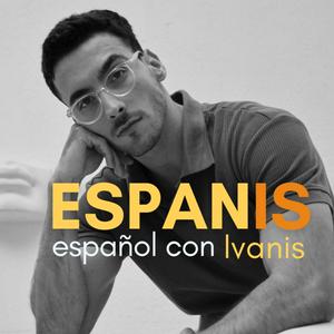 Ouça Espanis: Español con Ivanis na aplicação