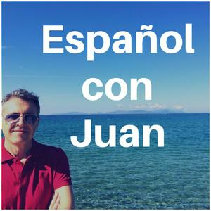 Ouça Español con Juan na aplicação