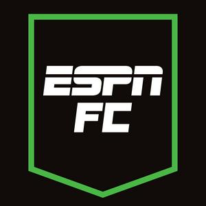 Ouça ESPN FC na aplicação