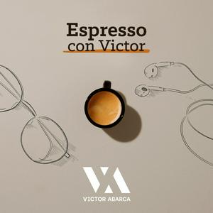 Ouça Espresso con Victor na aplicação