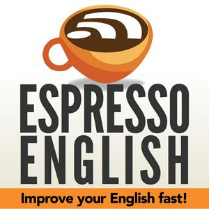 Ouça Espresso English Podcast na aplicação