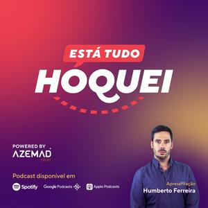 Ouça Está Tudo Hóquei - O Podcast na aplicação