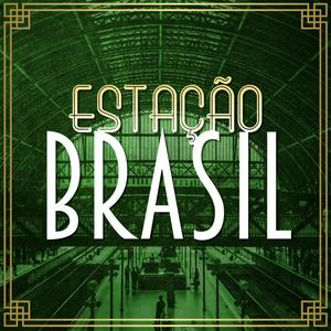 Ouça Estação Brasil na aplicação