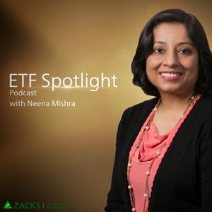 Ouça ETF Spotlight na aplicação