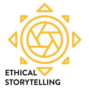 Ouça Ethical Storytelling na aplicação