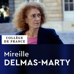 Ouça Études juridiques comparatives et internationalisation du droit - Mireille Delmas-Marty na aplicação