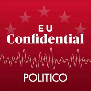 Ouça EU Confidential na aplicação