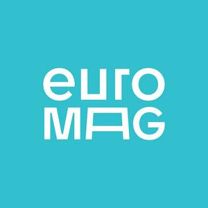 Ouça Euromag en Eurolive Radio na aplicação