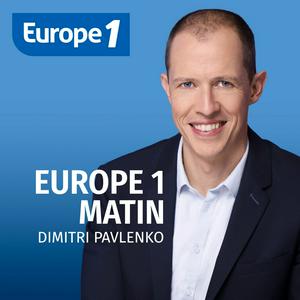 Ouça Europe 1 Matin na aplicação