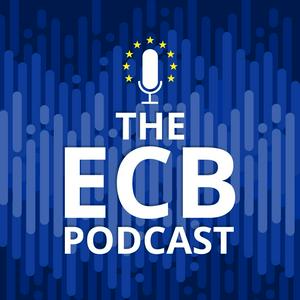 Ouça The ECB Podcast na aplicação