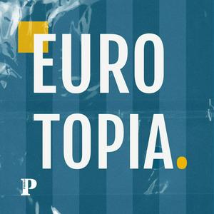 Ouça Eurotopia na aplicação