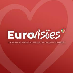 Ouça EuroVisões - O Podcast do Festival da Canção e da Eurovisão na aplicação