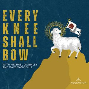 Ouça Every Knee Shall Bow (Your Catholic Evangelization Podcast) na aplicação