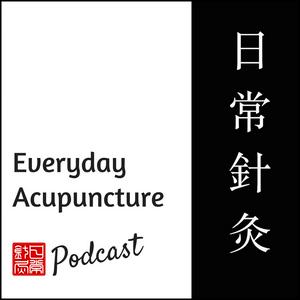 Ouça Everyday Acupuncture Podcast na aplicação