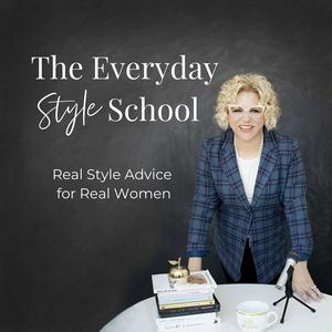 Ouça The Everyday Style School na aplicação