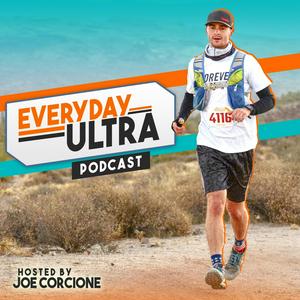 Ouça Everyday Ultra na aplicação