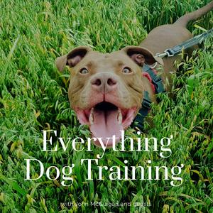 Ouça Everything Dog Training! na aplicação